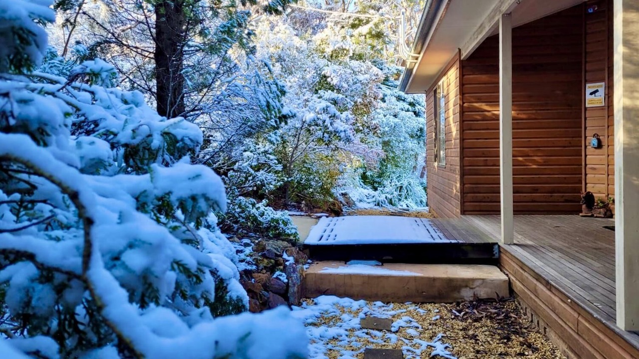 Photo of Outdoor in Katoomba