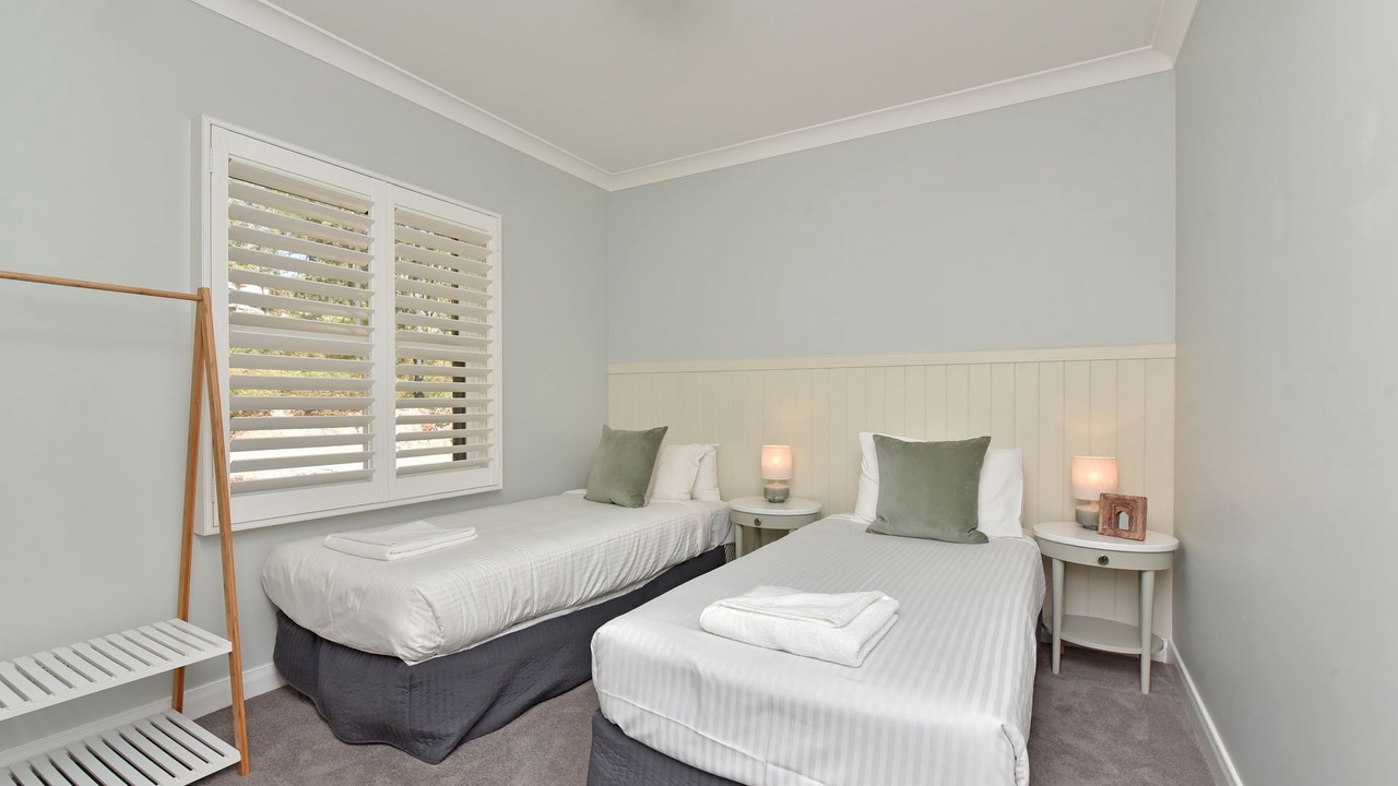 Photo of Bedroom in Pokolbin