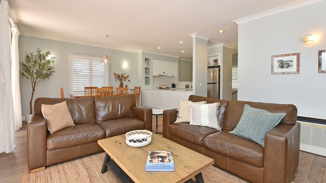 Photo of Livingroom in Pokolbin