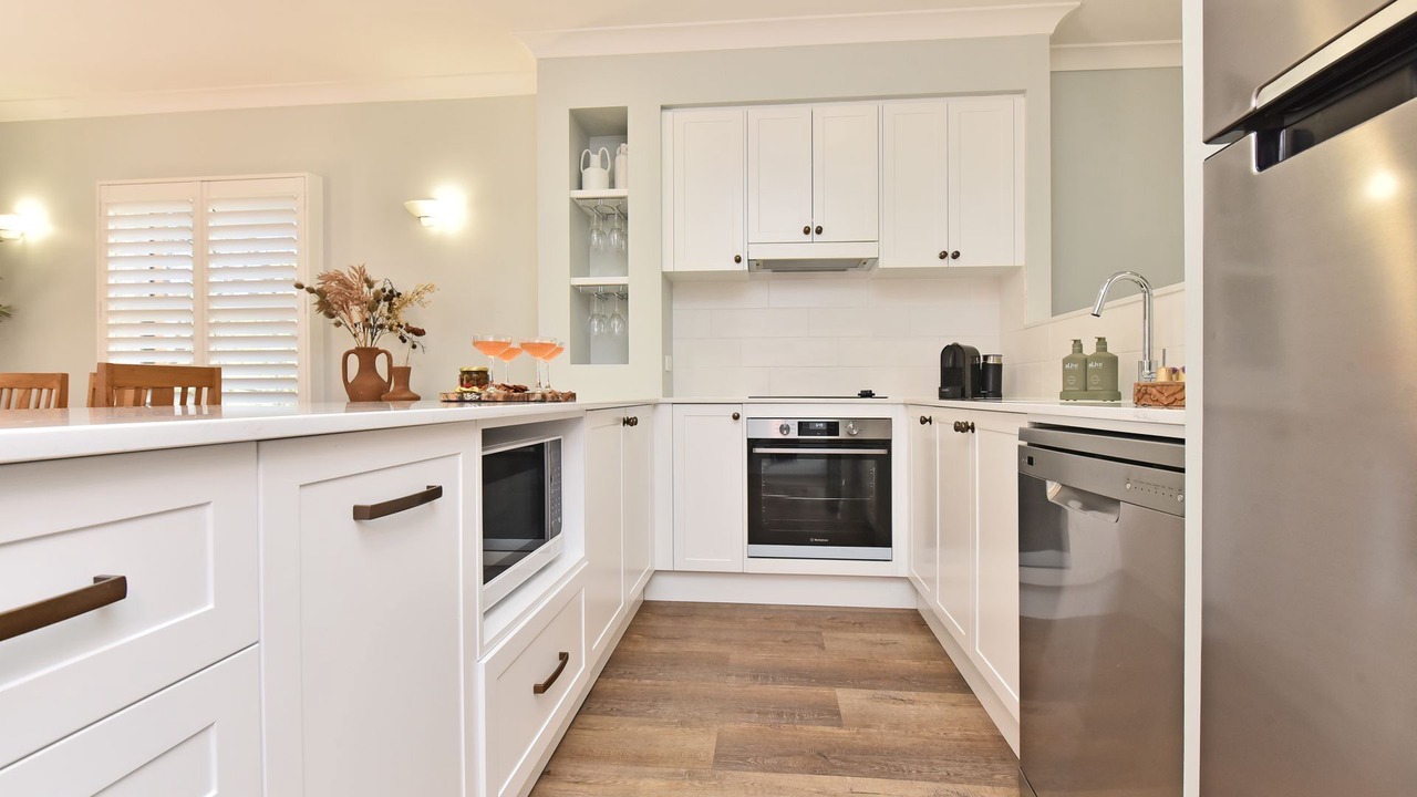 Photo of Kitchen in Pokolbin
