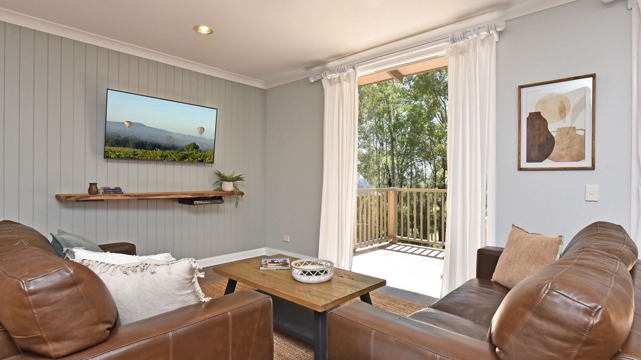 Photo of Livingroom in Pokolbin