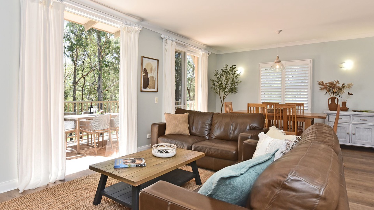 Photo of Livingroom in Pokolbin