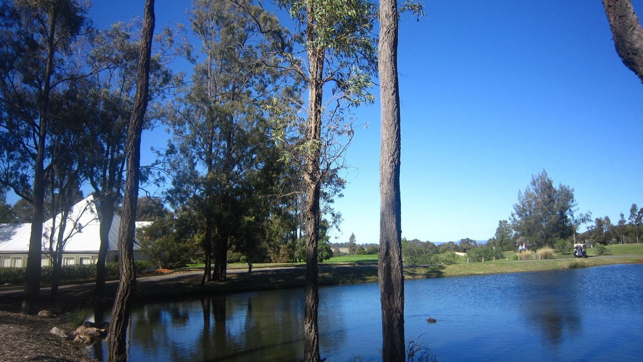Photo of Outdoor in Pokolbin