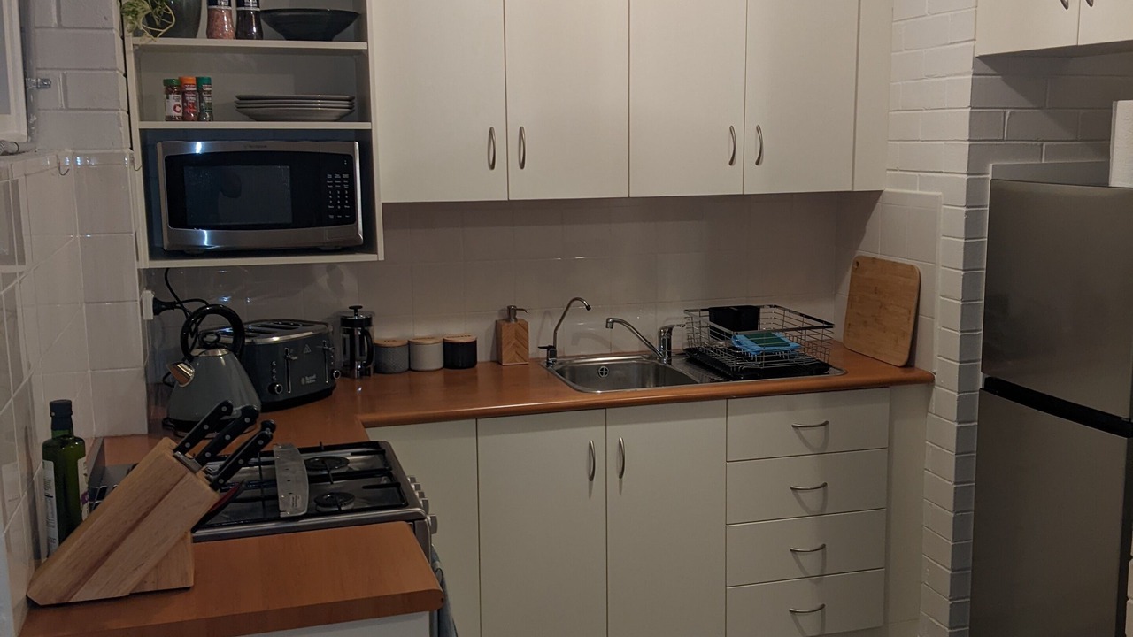 Photo of Kitchen in Fremantle