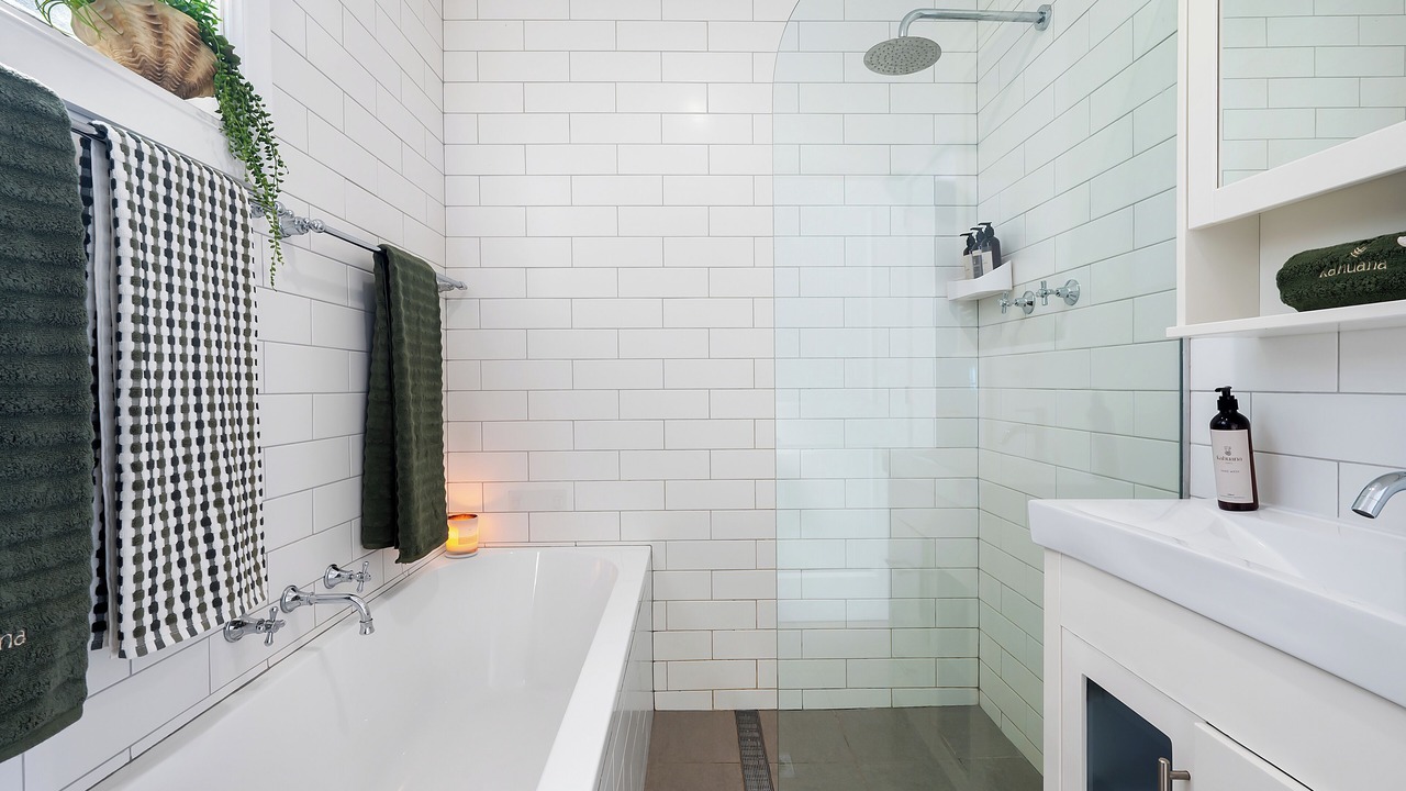 Photo of Bathroom in Copacabana