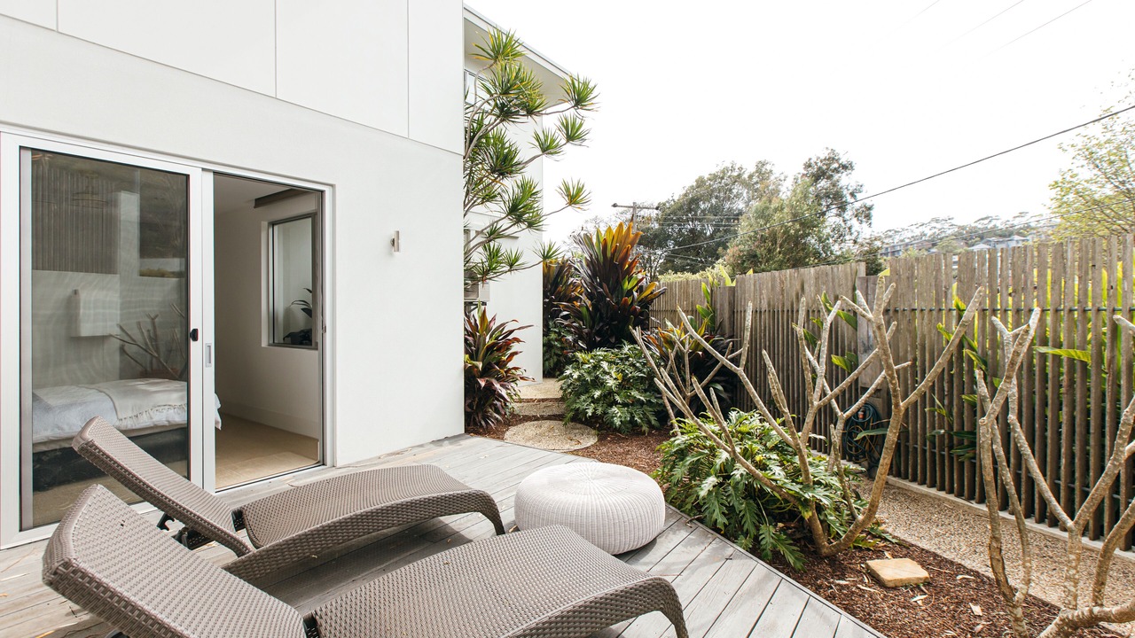 Photo of Patio Balcony in Avoca Beach