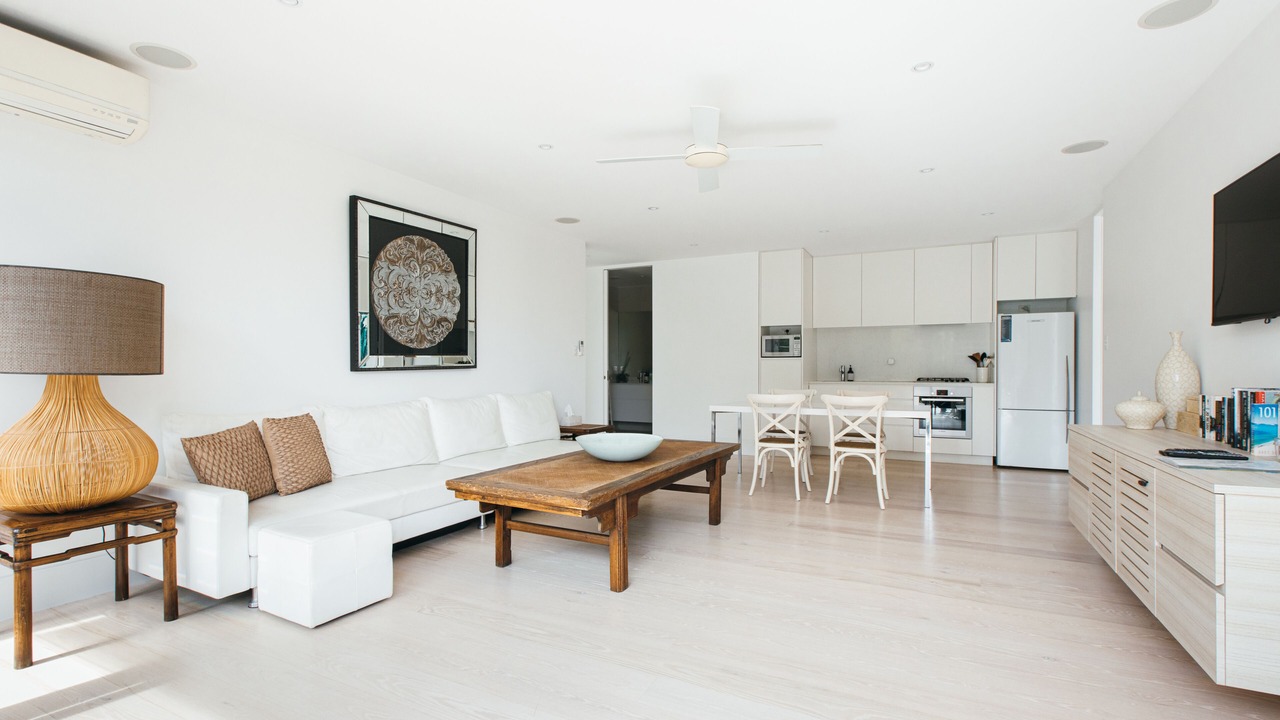 Photo of Livingroom in Avoca Beach