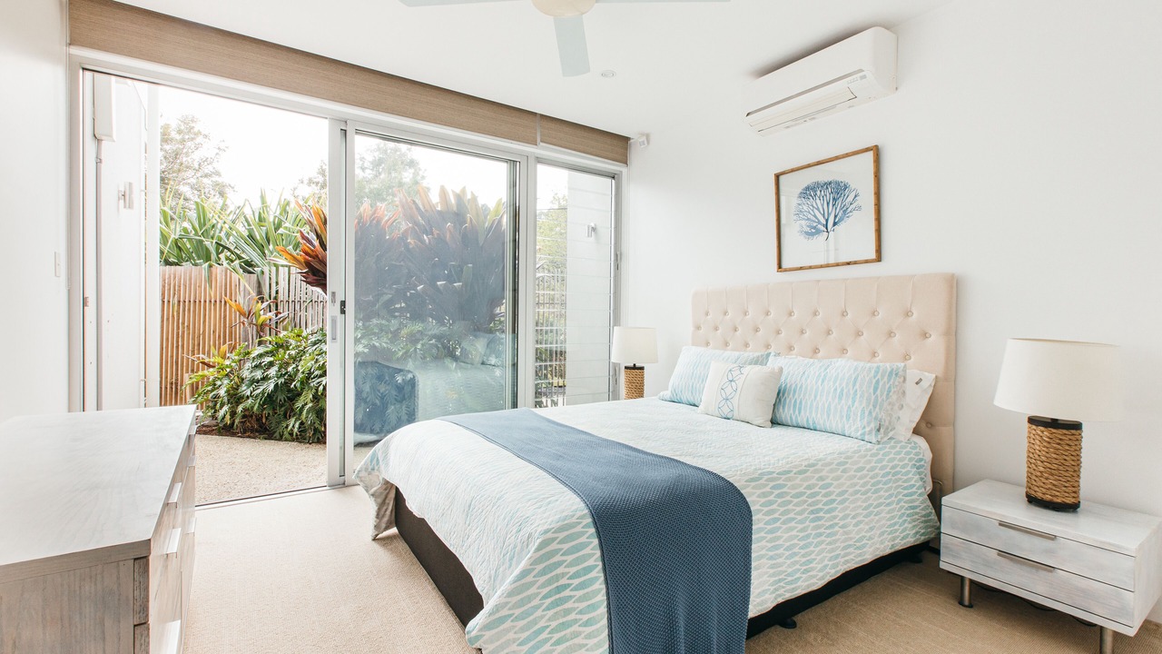 Photo of Bedroom in Avoca Beach