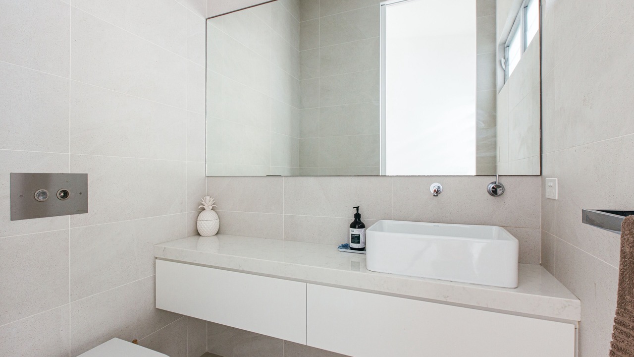 Photo of Bathroom in Avoca Beach