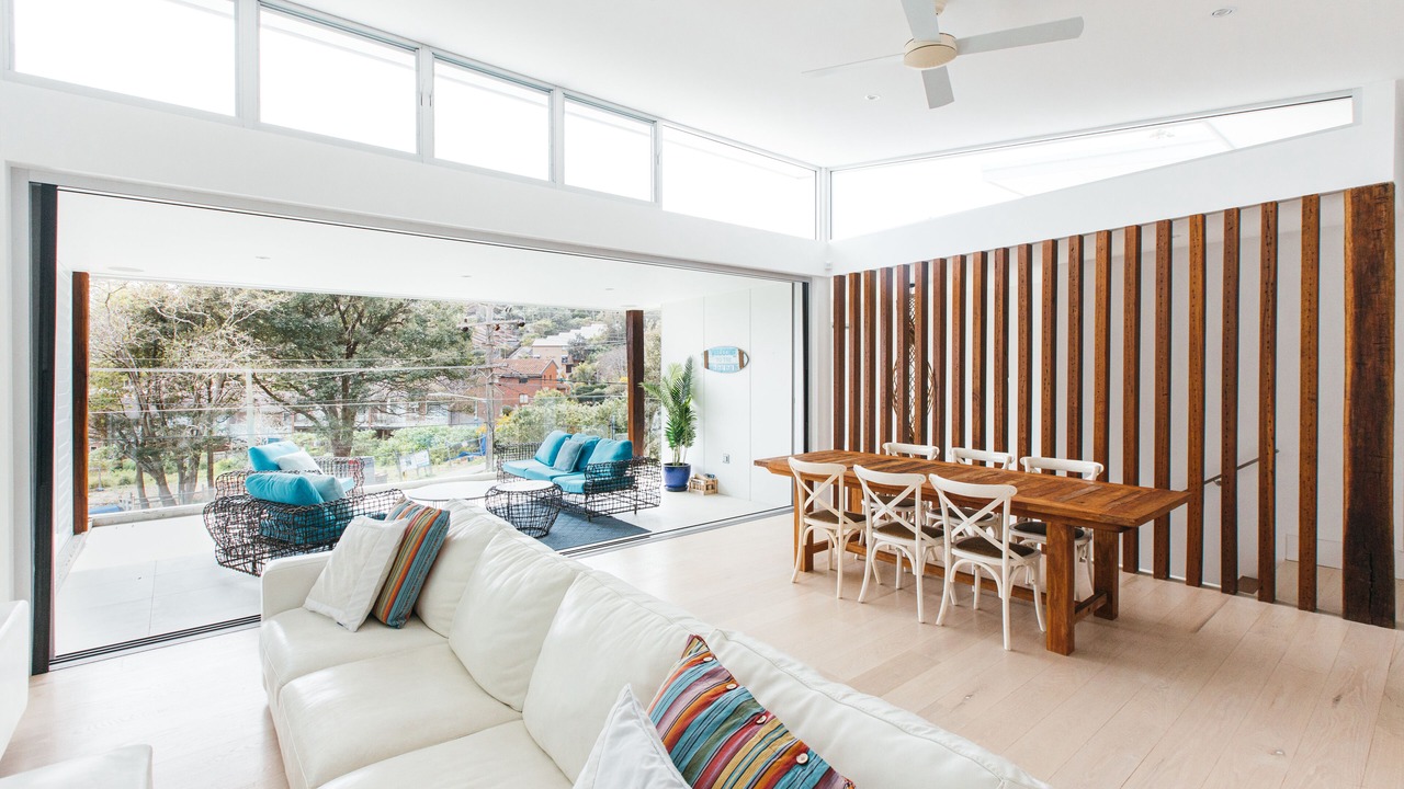 Photo of Livingroom in Avoca Beach