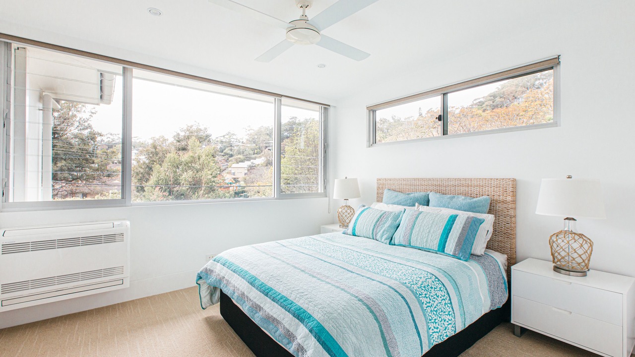 Photo of Bedroom in Avoca Beach