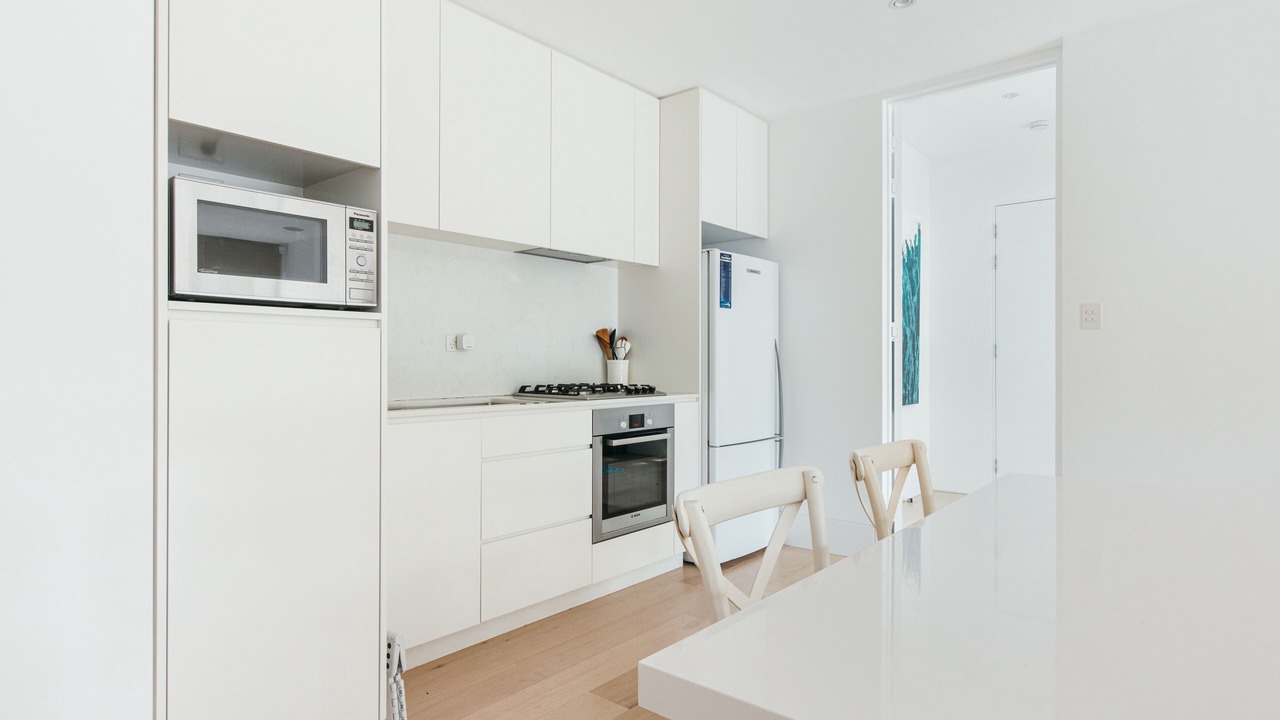 Photo of Kitchen in Avoca Beach