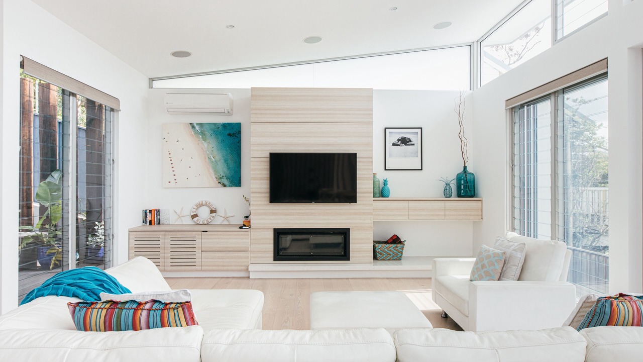Photo of Livingroom in Avoca Beach