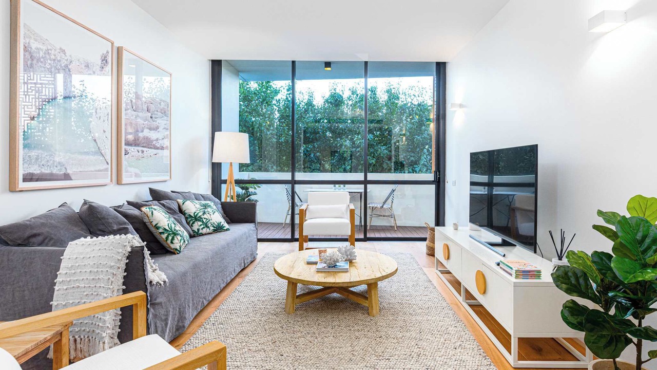 Photo of Livingroom in Kensington