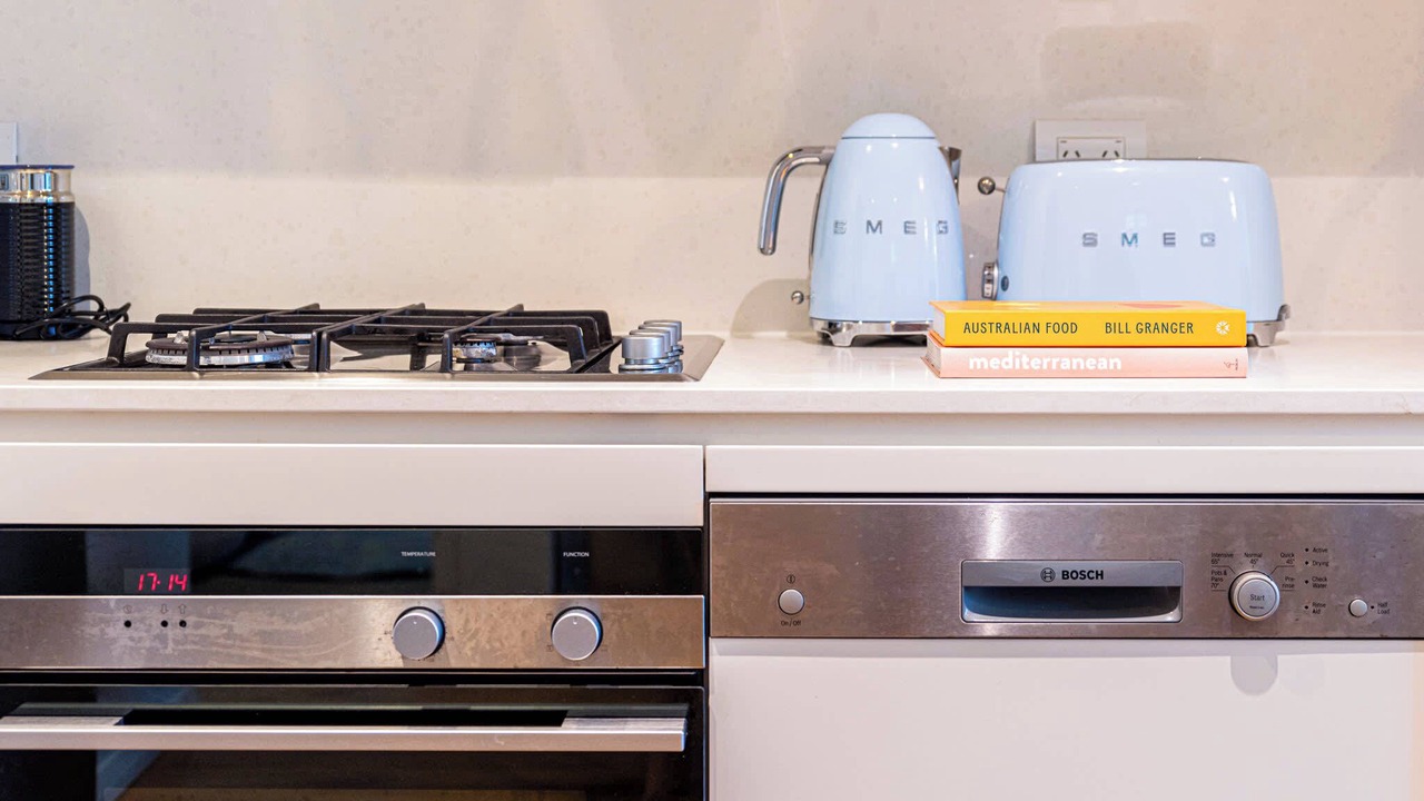 Photo of Kitchen in Kensington