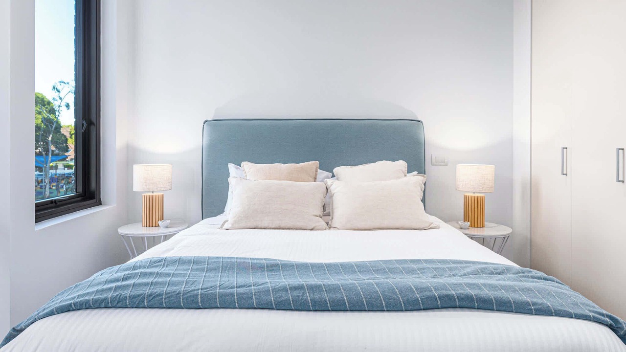 Photo of Bedroom in Kensington