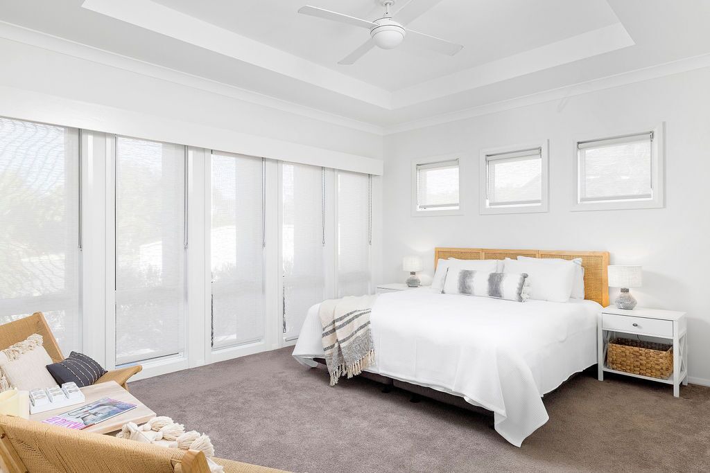 Photo of Bedroom in One Mile