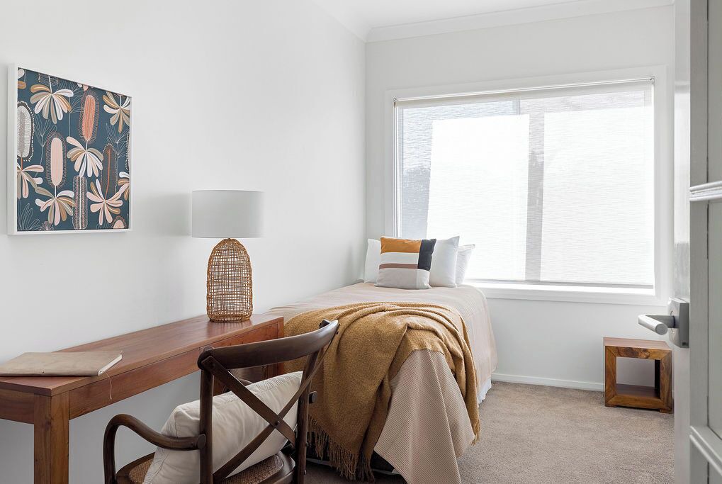Photo of Bedroom in One Mile