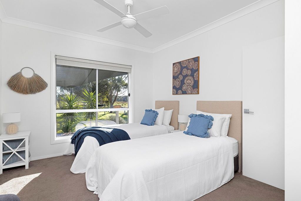 Photo of Bedroom in One Mile