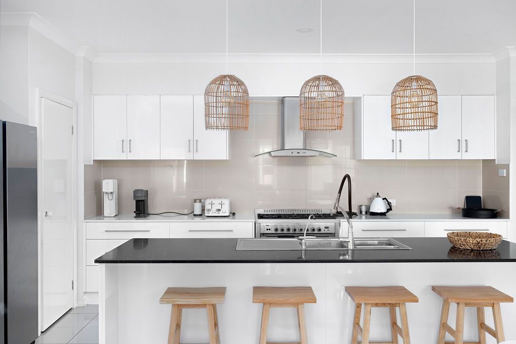 Photo of Kitchen in One Mile