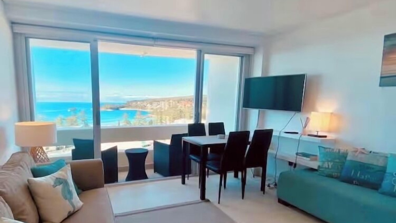 Photo of Livingroom in Manly