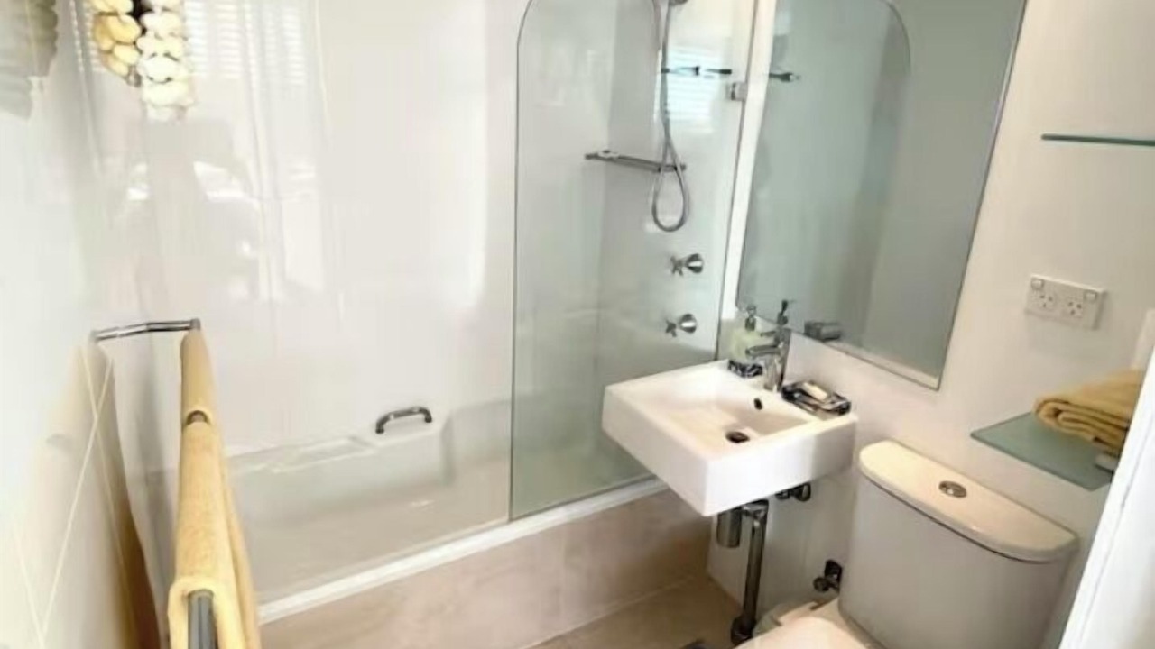 Photo of Bathroom in Manly