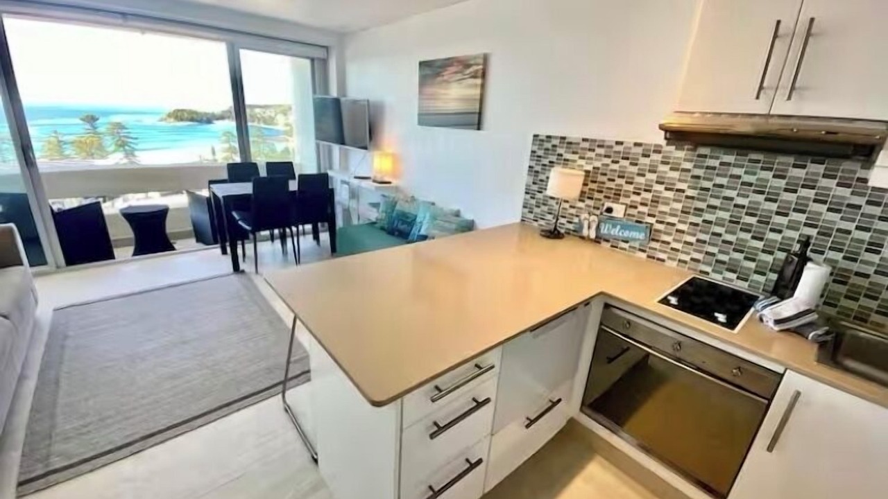 Photo of Kitchen in Manly