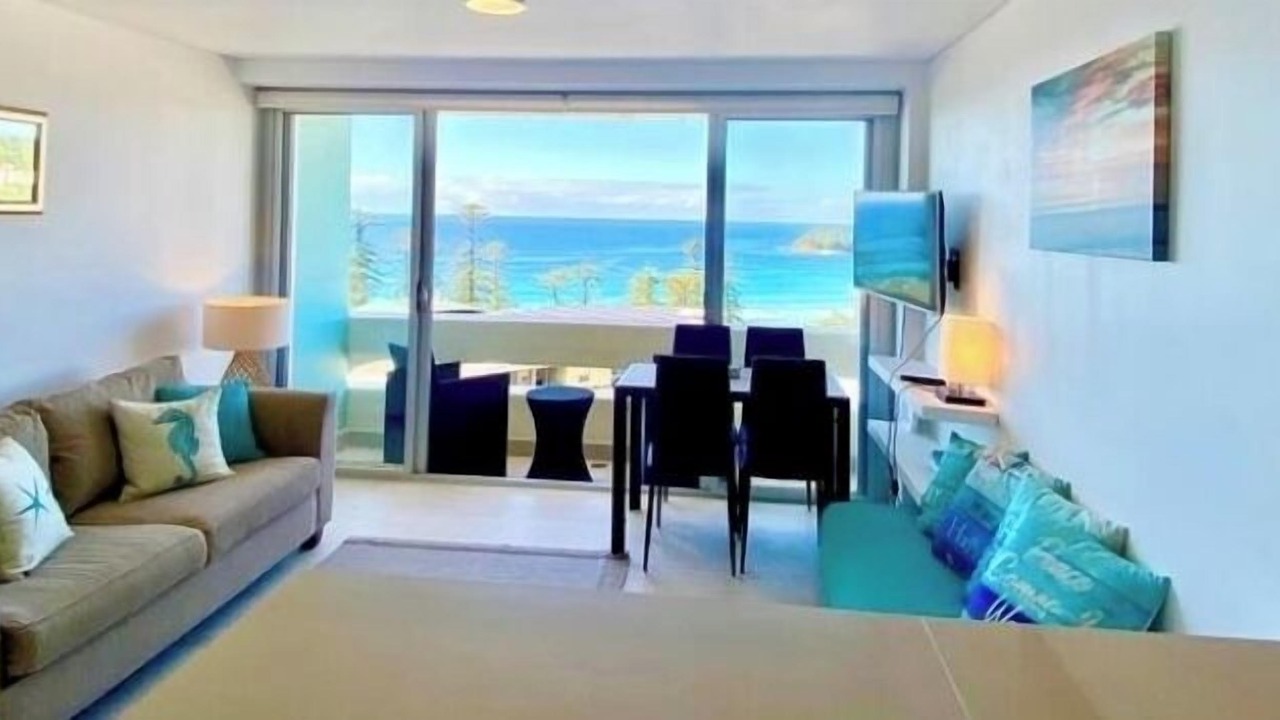 Photo of Livingroom in Manly