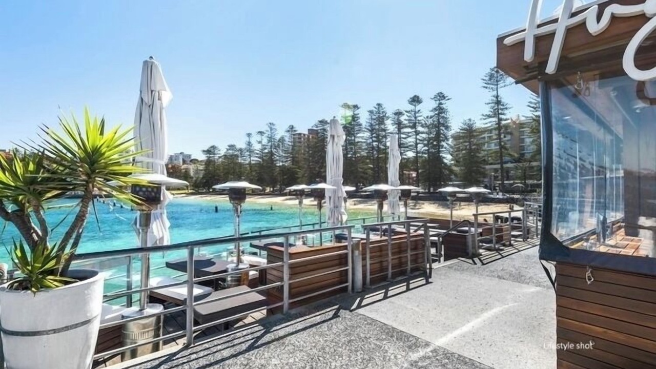 Photo of Outdoor in Manly