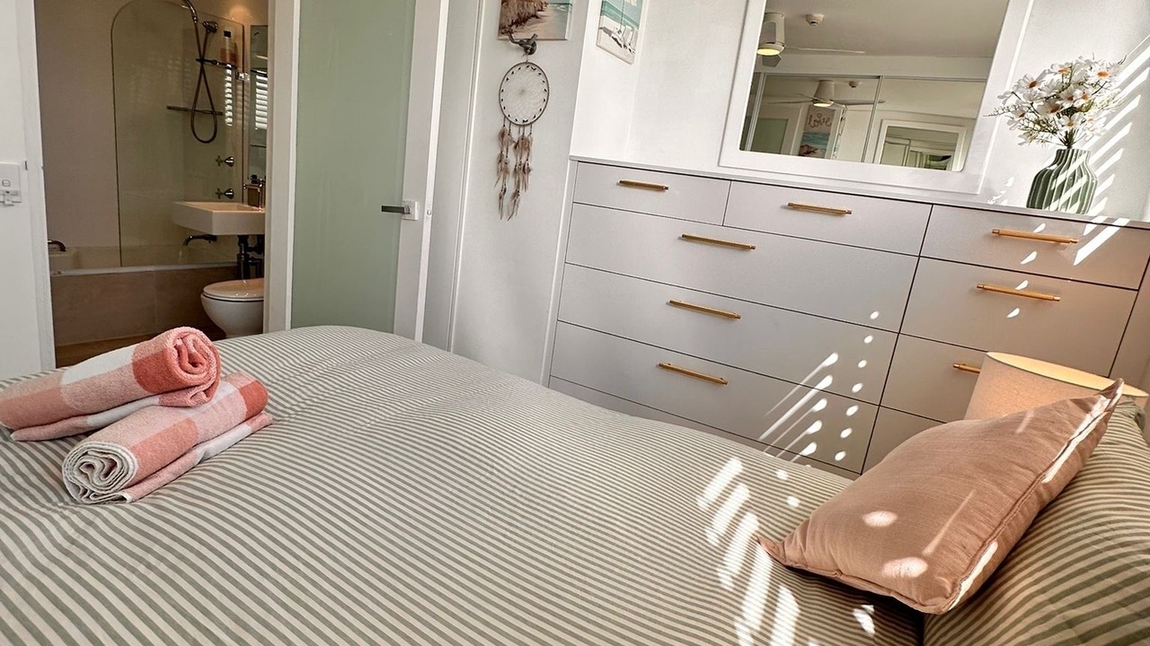 Photo of Bedroom in Manly