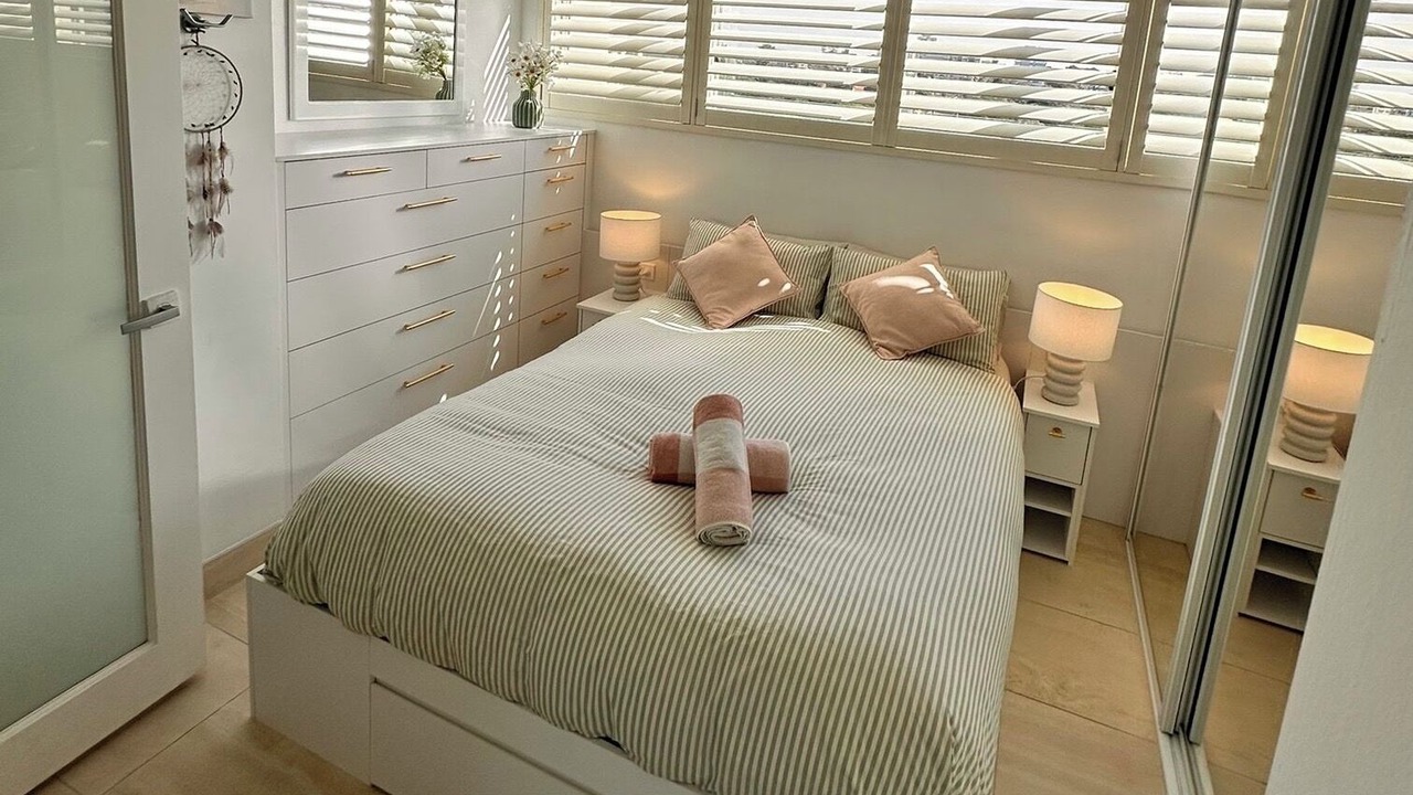 Photo of Bedroom in Manly