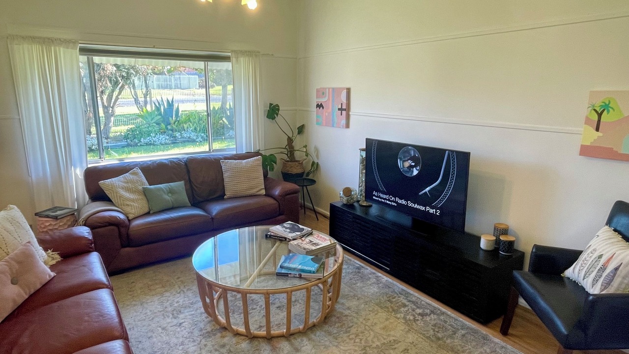 Photo of Livingroom in Wonthaggi