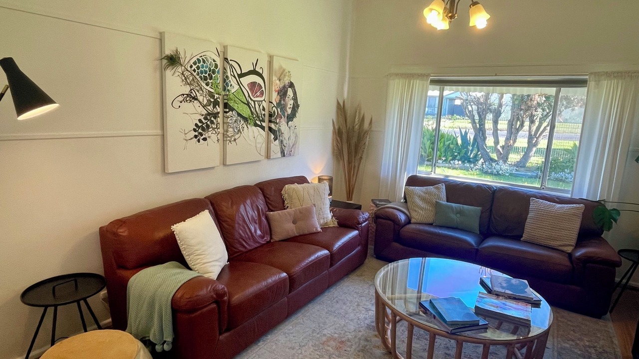Photo of Livingroom in Wonthaggi
