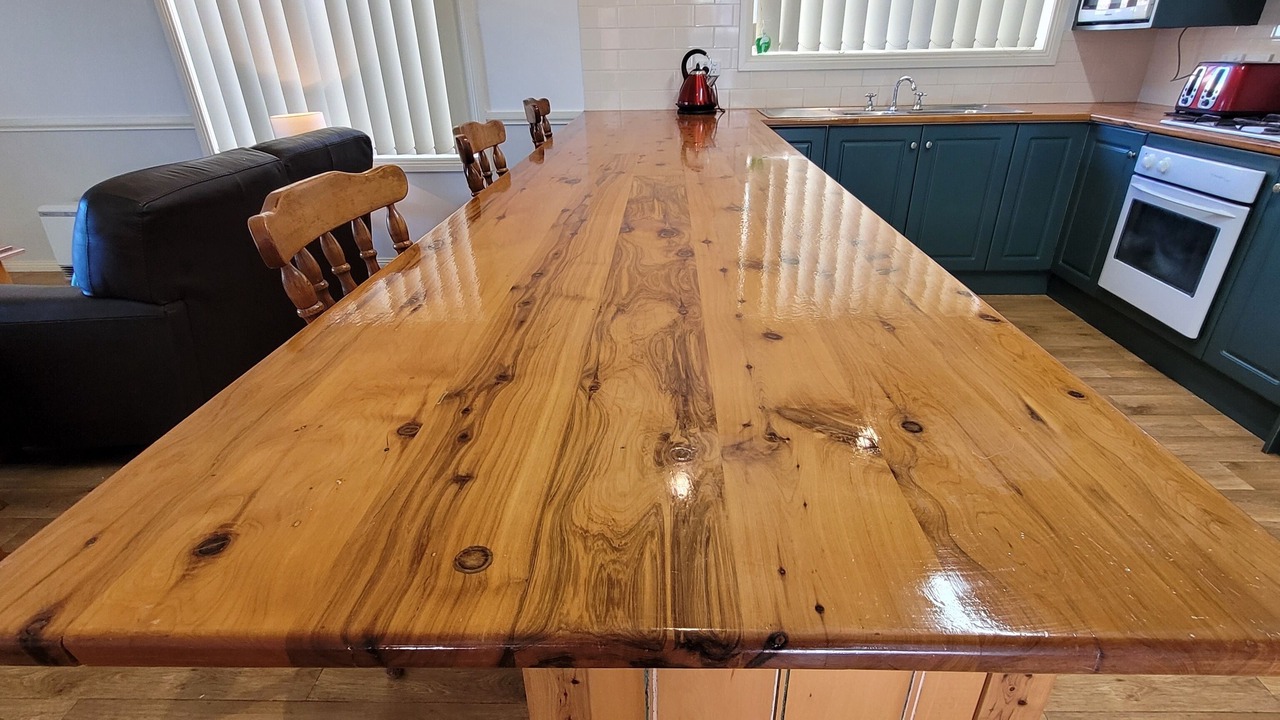 Photo of Kitchen in Cootamundra