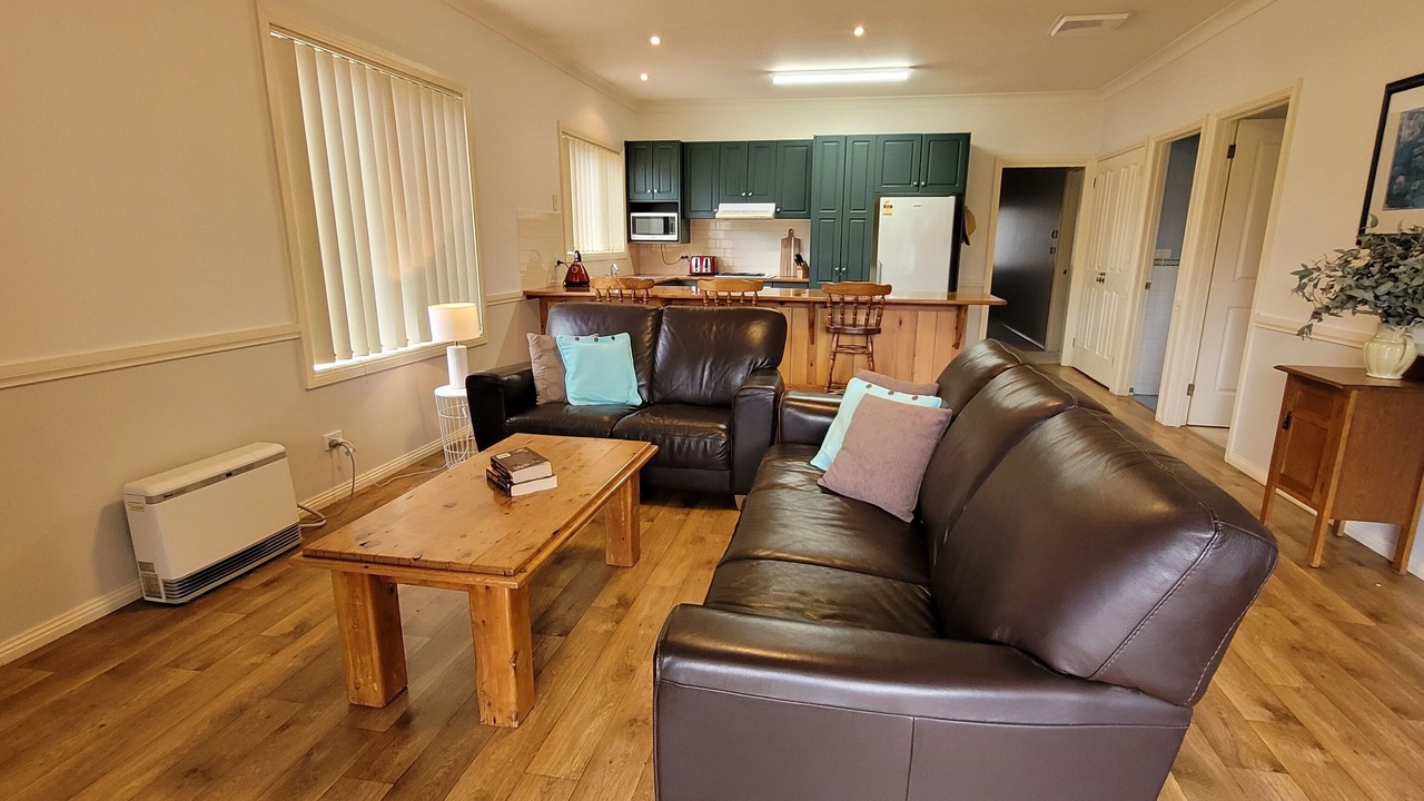 Photo of Livingroom in Cootamundra