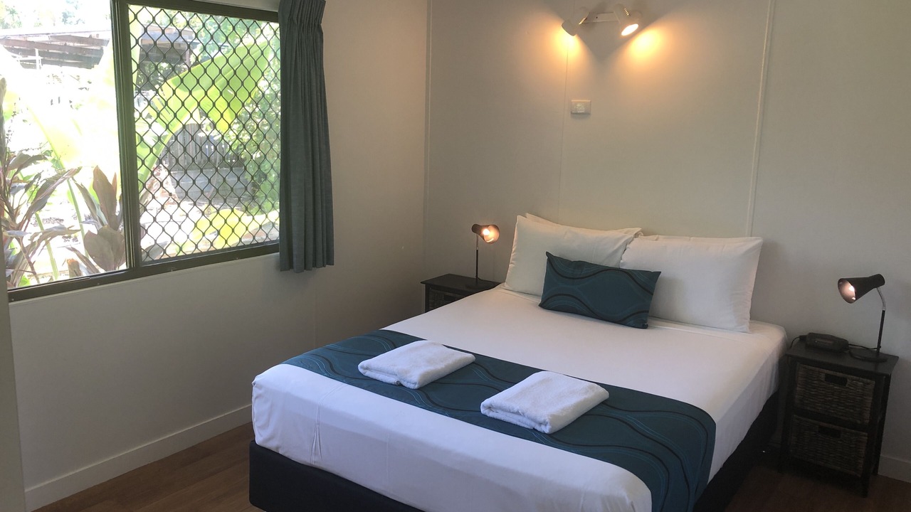 Photo of Bedroom in Trinity Beach