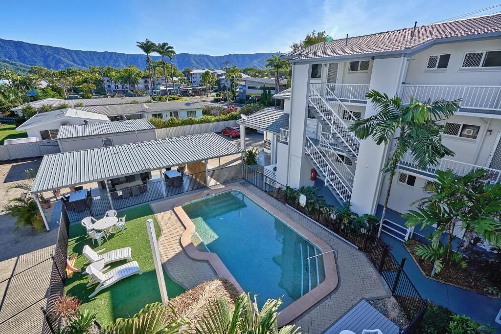 Photo of Outdoor in Trinity Beach