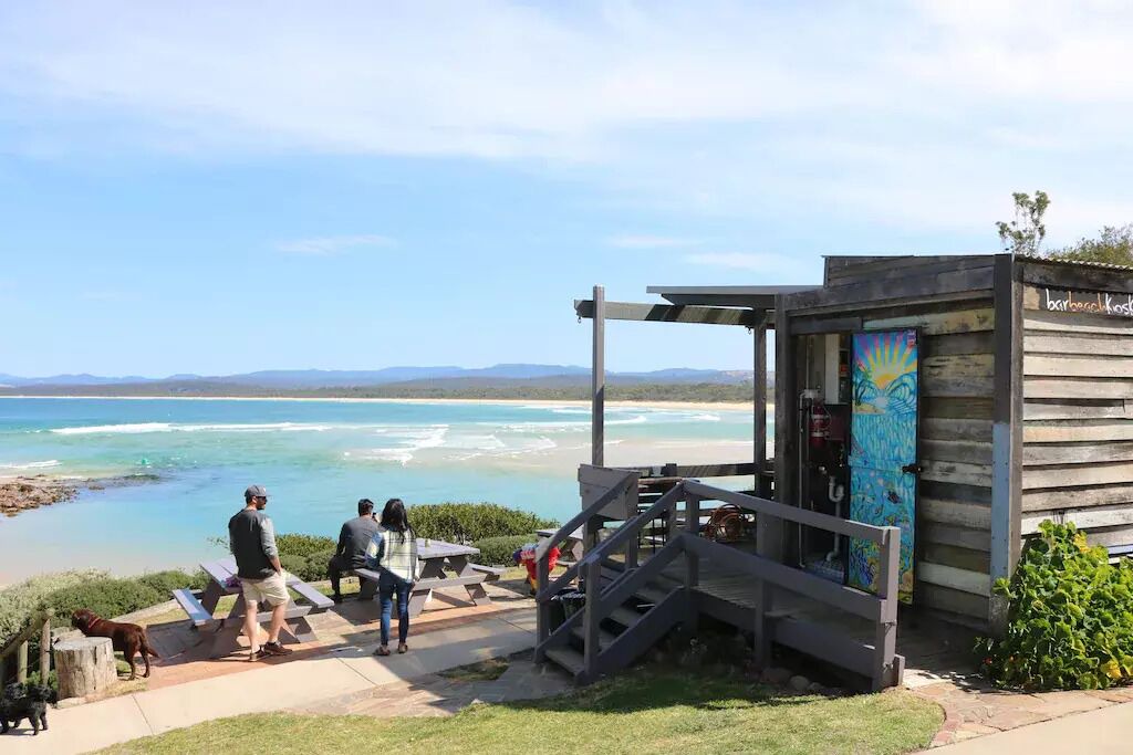 Photo of Others in Merimbula