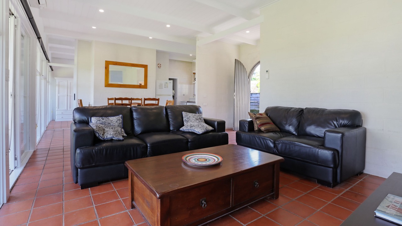 Photo of Livingroom in Merimbula