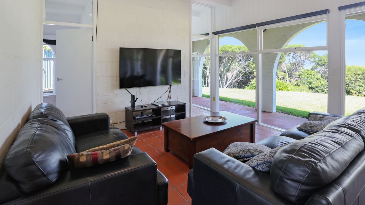 Photo of Livingroom in Merimbula