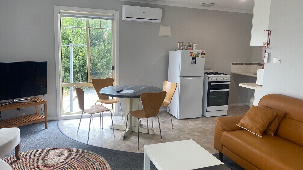 Photo of Livingroom in Lakes Entrance