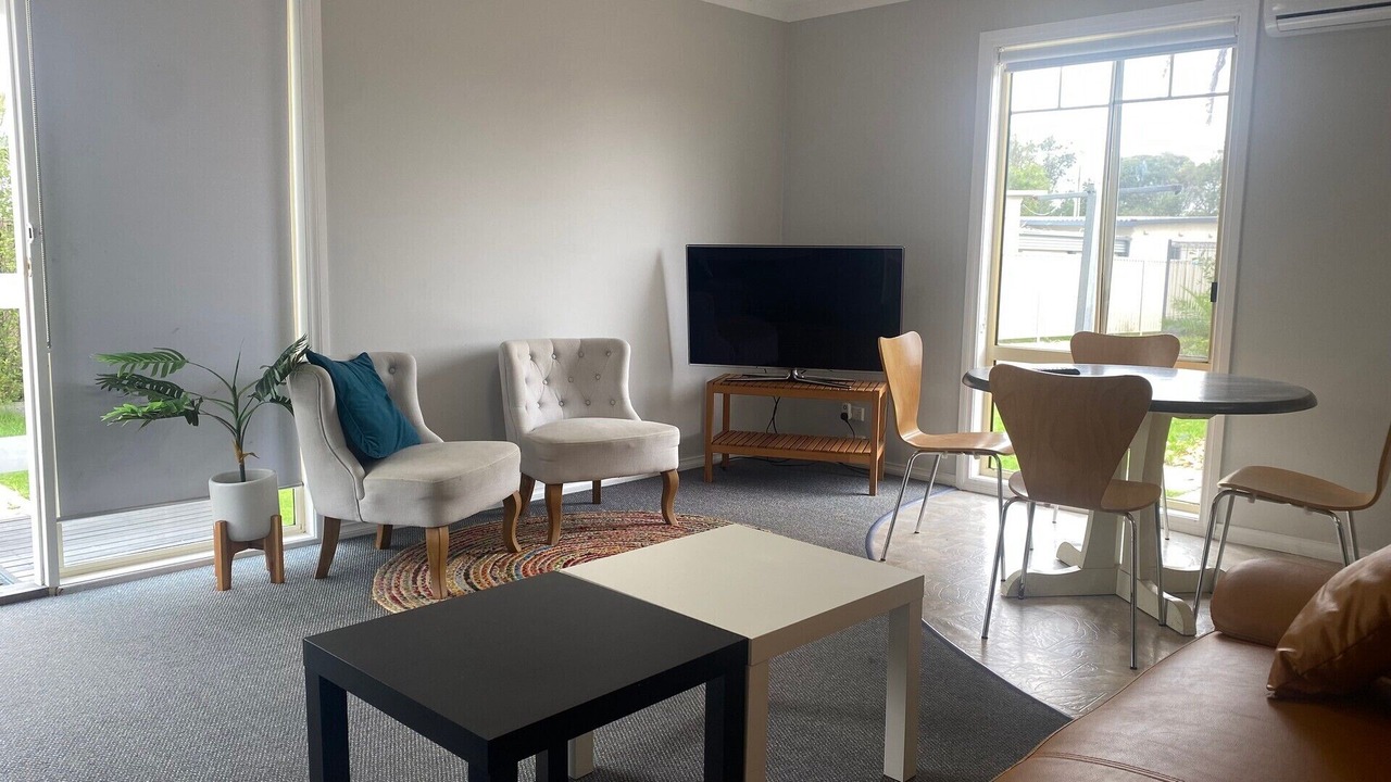 Photo of Livingroom in Lakes Entrance