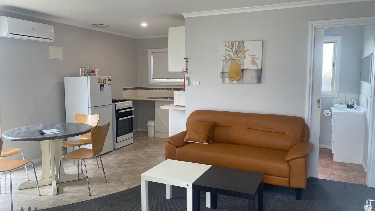 Photo of Livingroom in Lakes Entrance