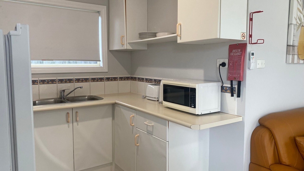 Photo of Kitchen in Lakes Entrance