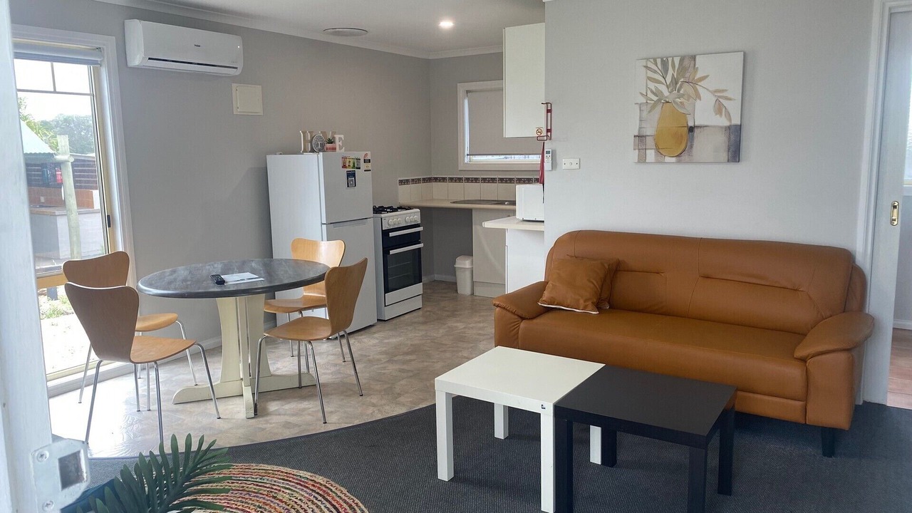Photo of Livingroom in Lakes Entrance