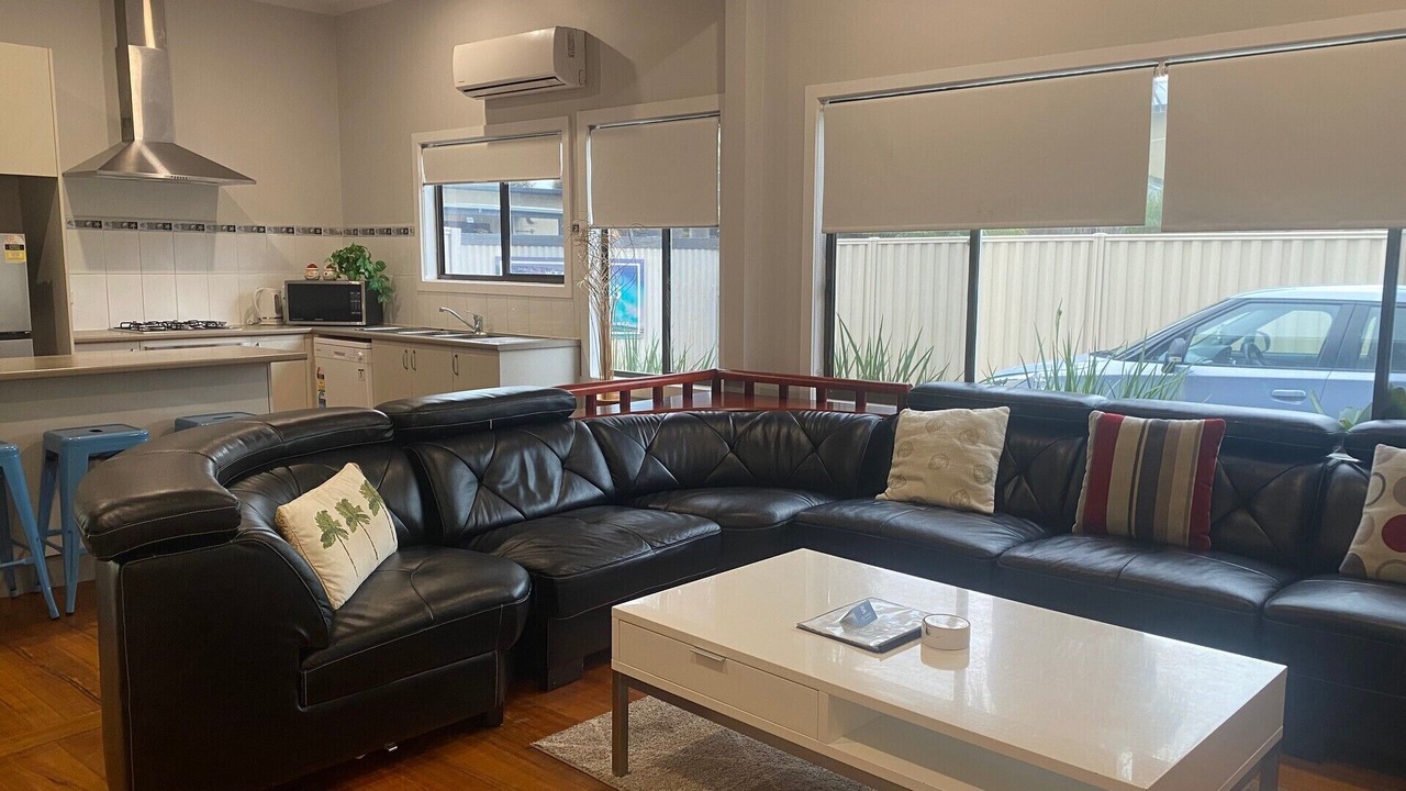 Photo of Livingroom in Lakes Entrance