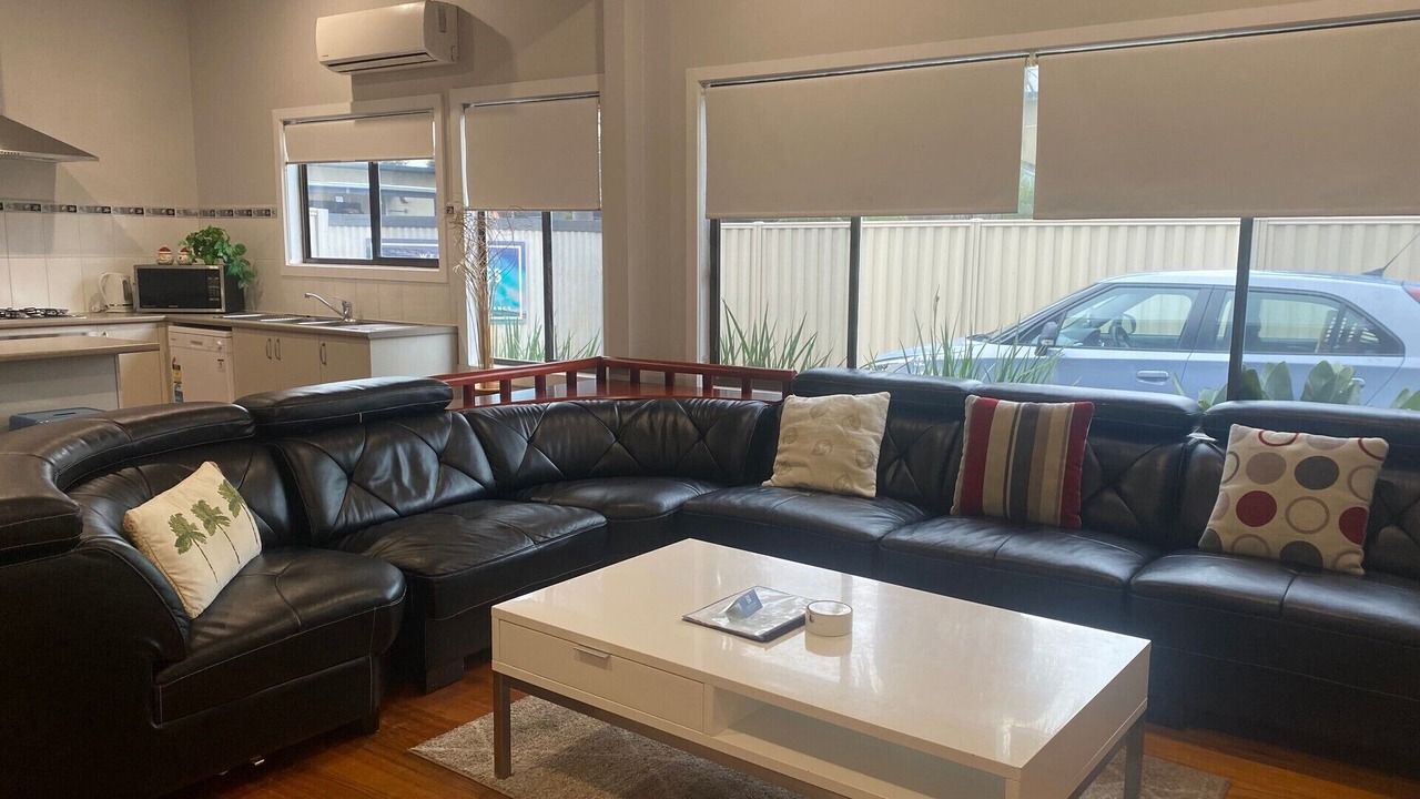 Photo of Livingroom in Lakes Entrance
