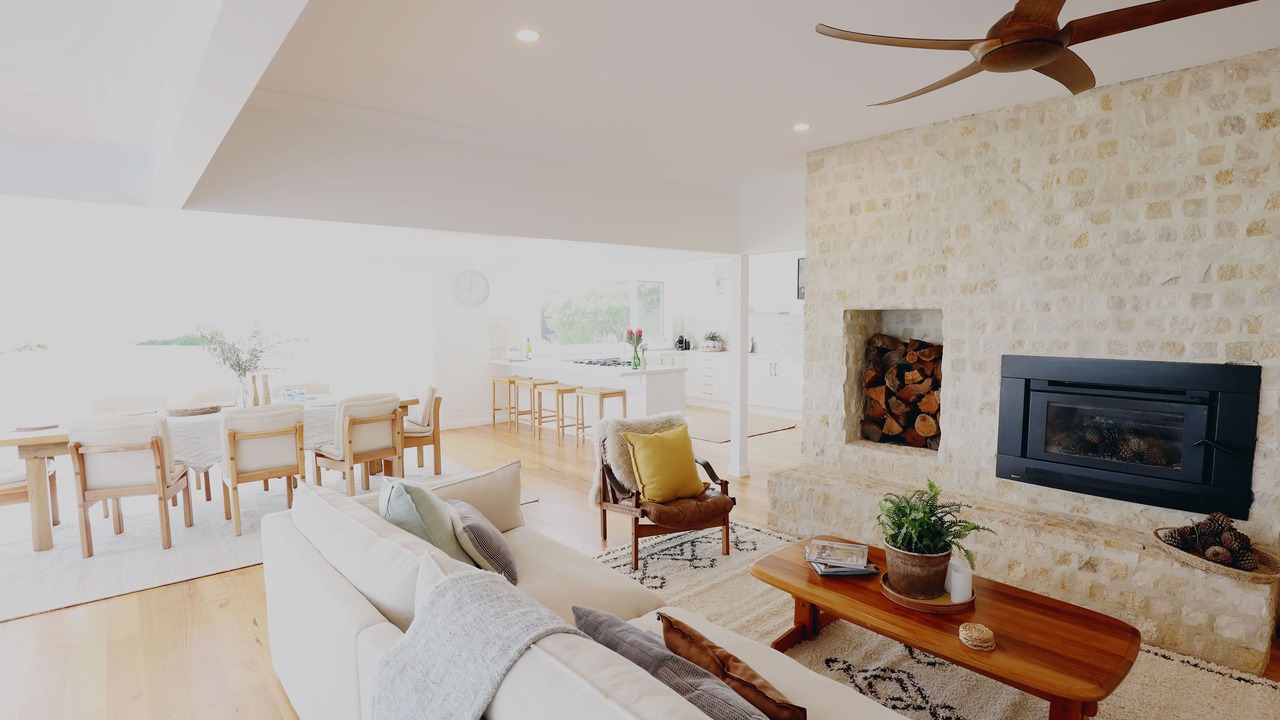 Photo of Livingroom in Waterhouse