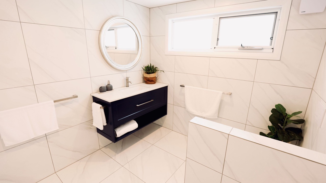 Photo of Bathroom in Waterhouse