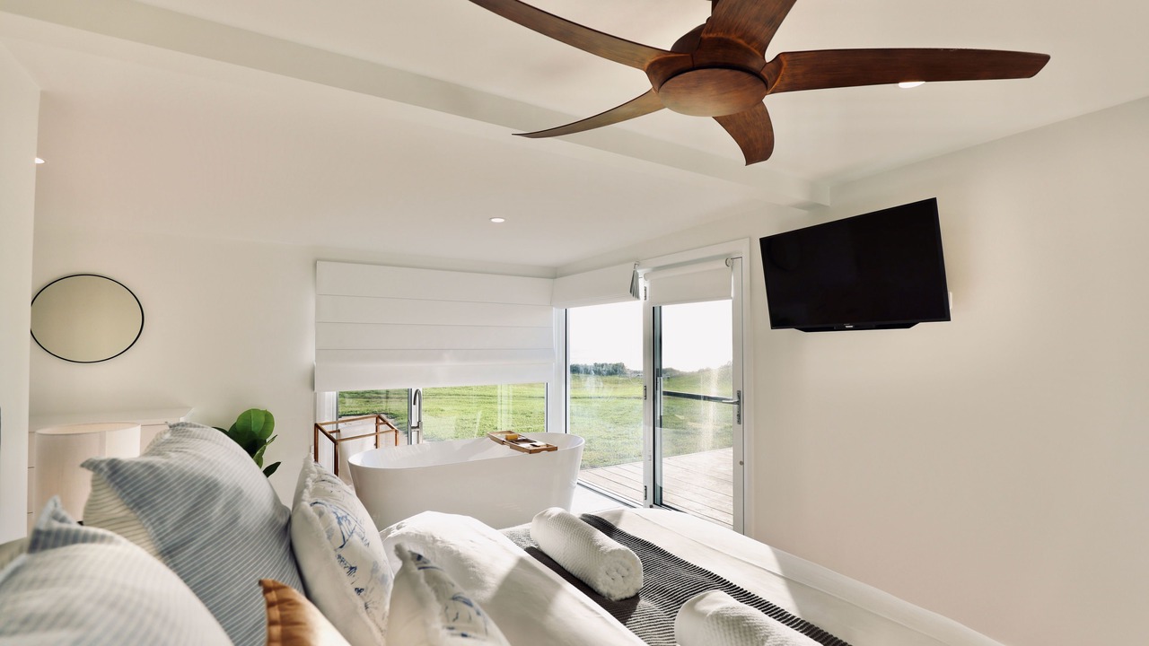 Photo of Bedroom in Waterhouse